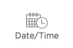 Date/Time