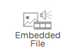 Embedded File