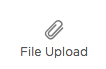 File upload