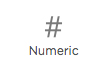 Numeric